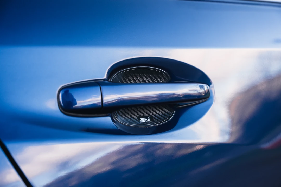 2017 Subaru - Image 20 of 31