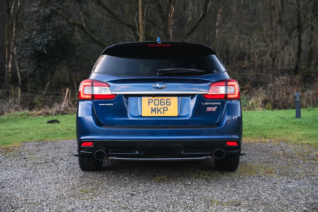 2017 Subaru - Image 6 of 31