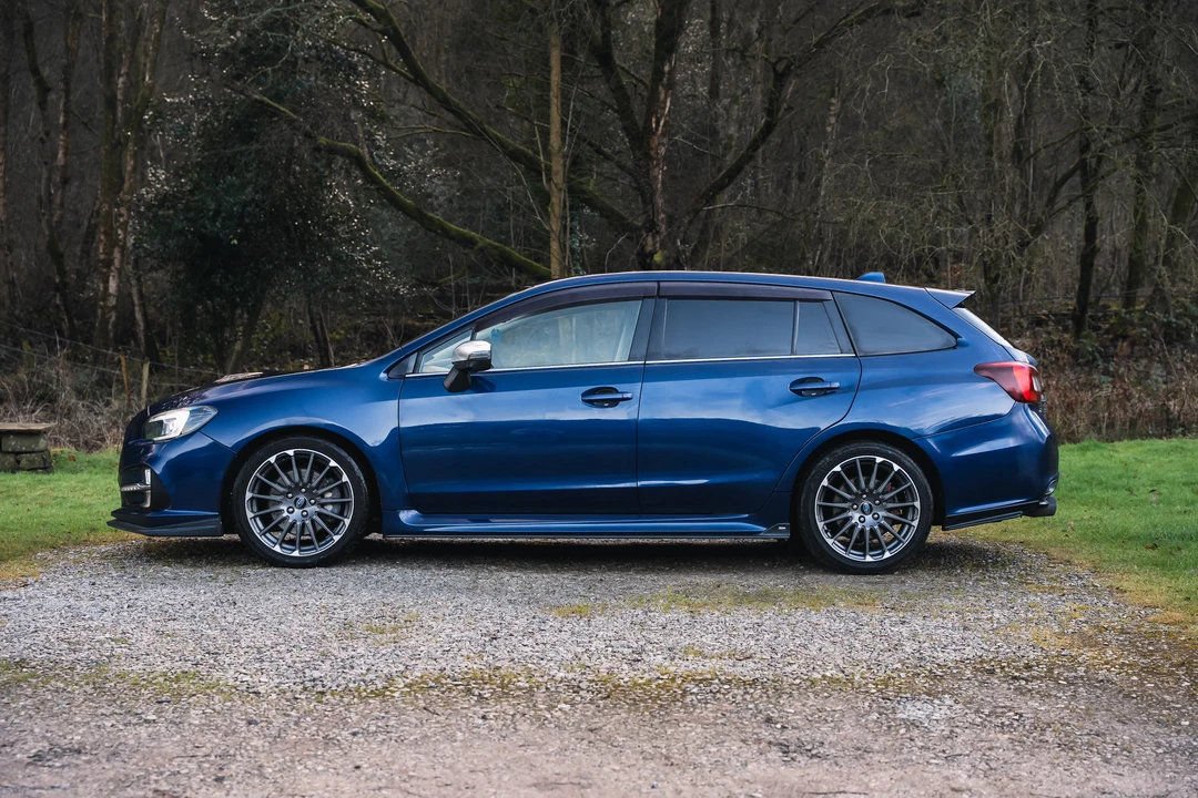 2017 Subaru - Image 4 of 31