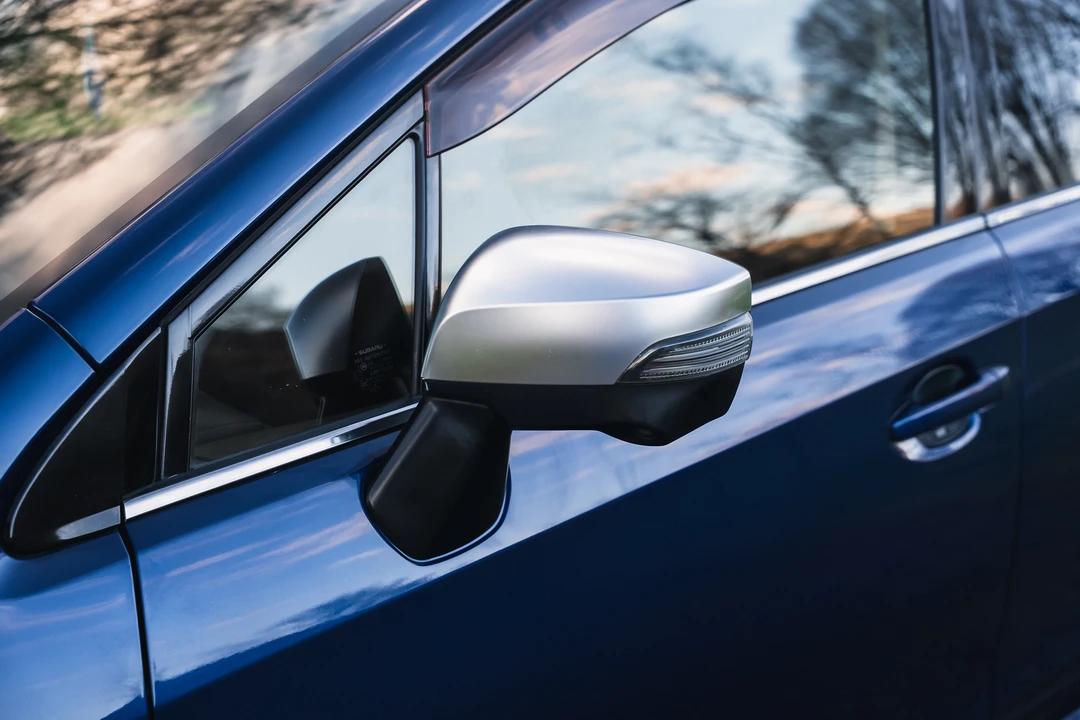 2017 Subaru - Image 12 of 31