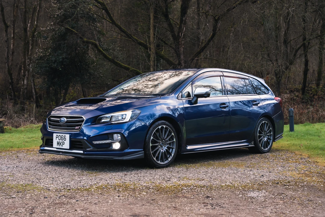 2017 Subaru - Image 3 of 31