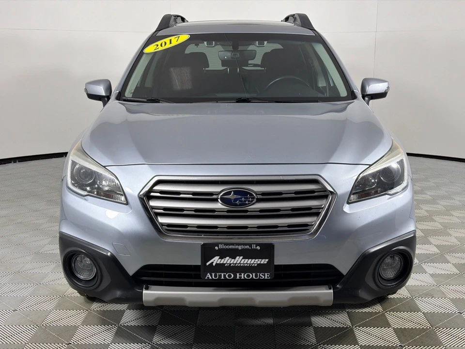 2017 Subaru Outback 5th Gen - Image 10 of 12