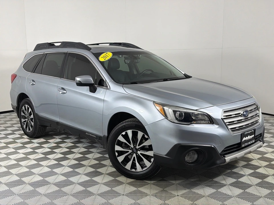 2017 Subaru Outback 5th Gen - Image 2 of 12