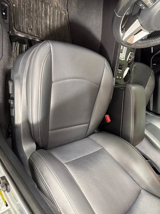 2017 Subaru Outback 5th Gen - Image 12 of 12