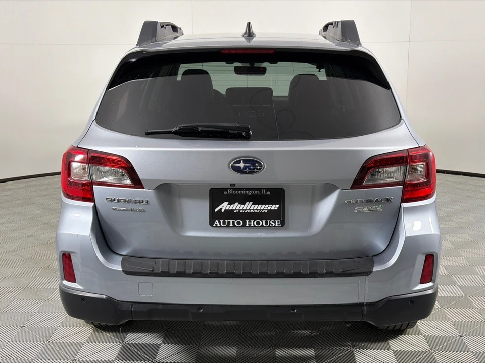 2017 Subaru Outback 5th Gen - Image 6 of 12