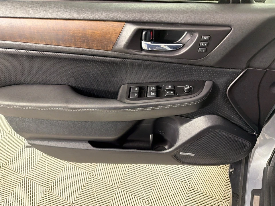 2017 Subaru Outback 5th Gen - Image 11 of 12