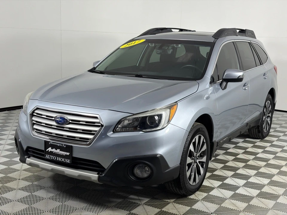 2017 Subaru Outback 5th Gen - Image 9 of 12
