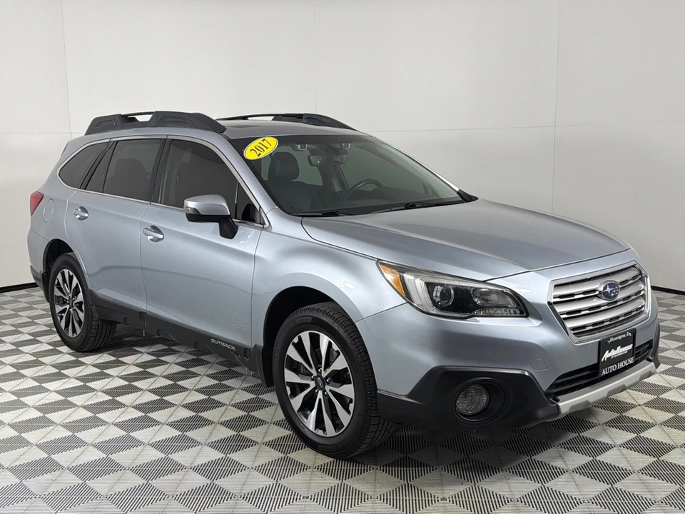 2017 Subaru Outback 5th Gen - Image 3 of 12