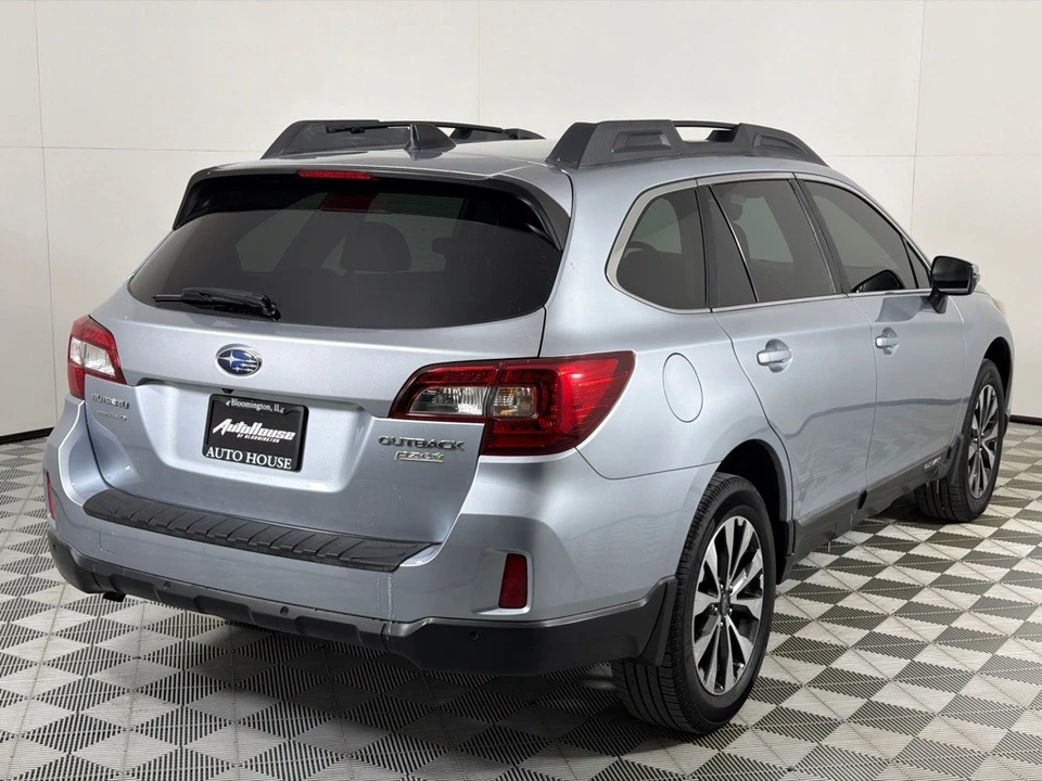2017 Subaru Outback 5th Gen - Image 5 of 12