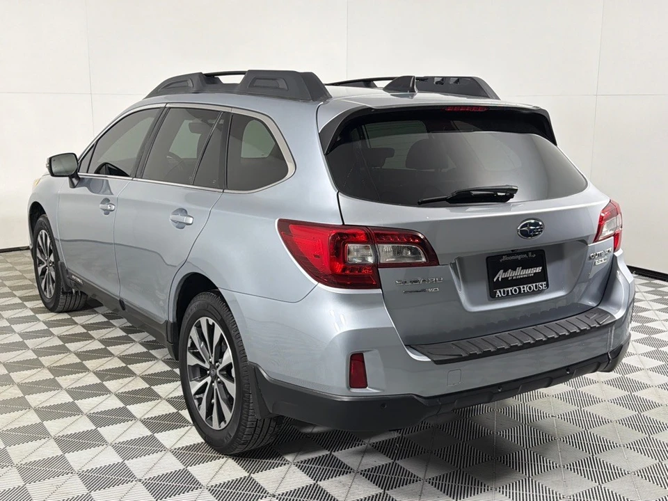 2017 Subaru Outback 5th Gen - Image 7 of 12