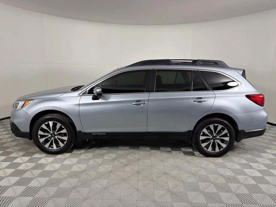 2017 Subaru Outback 5th Gen - Image 8 of 12