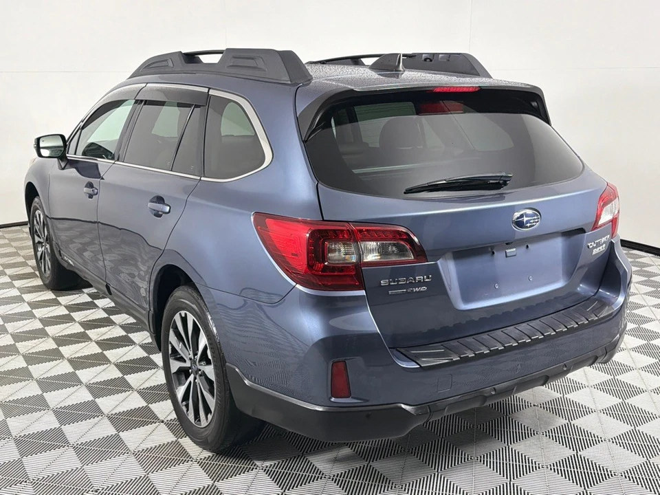 2017 Subaru Outback 5th Gen - Image 7 of 21