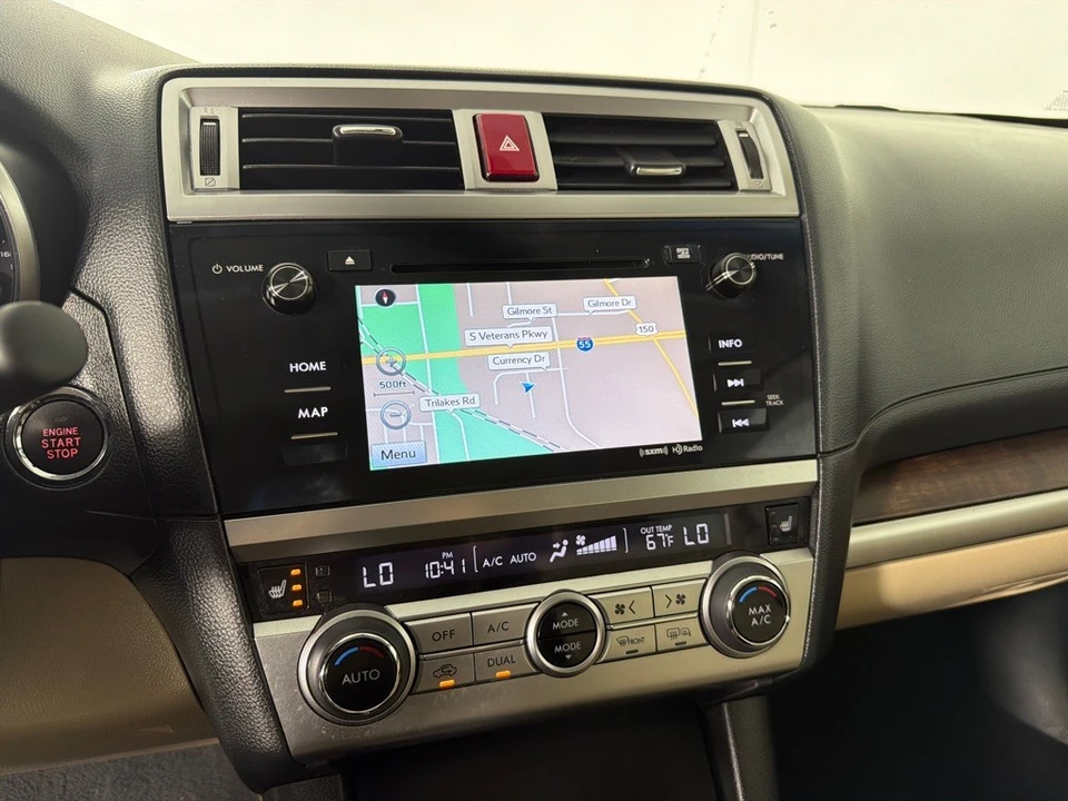 2017 Subaru Outback 5th Gen - Image 19 of 21