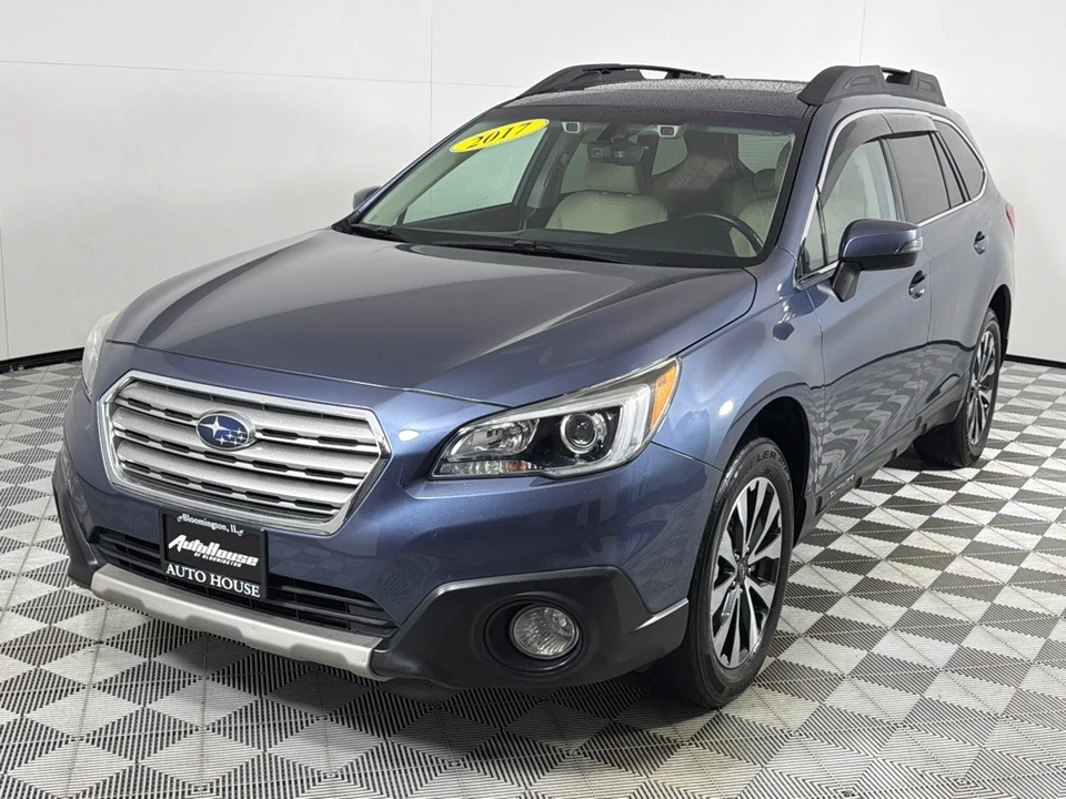 2017 Subaru Outback 5th Gen - Image 10 of 21