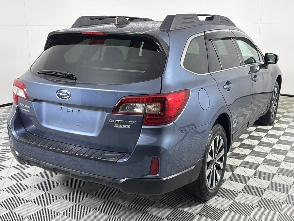 2017 Subaru Outback 5th Gen - Image 5 of 21