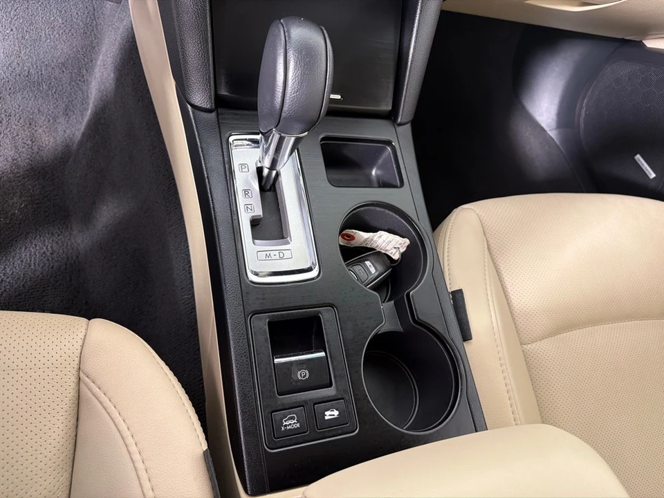 2017 Subaru Outback 5th Gen - Image 20 of 21