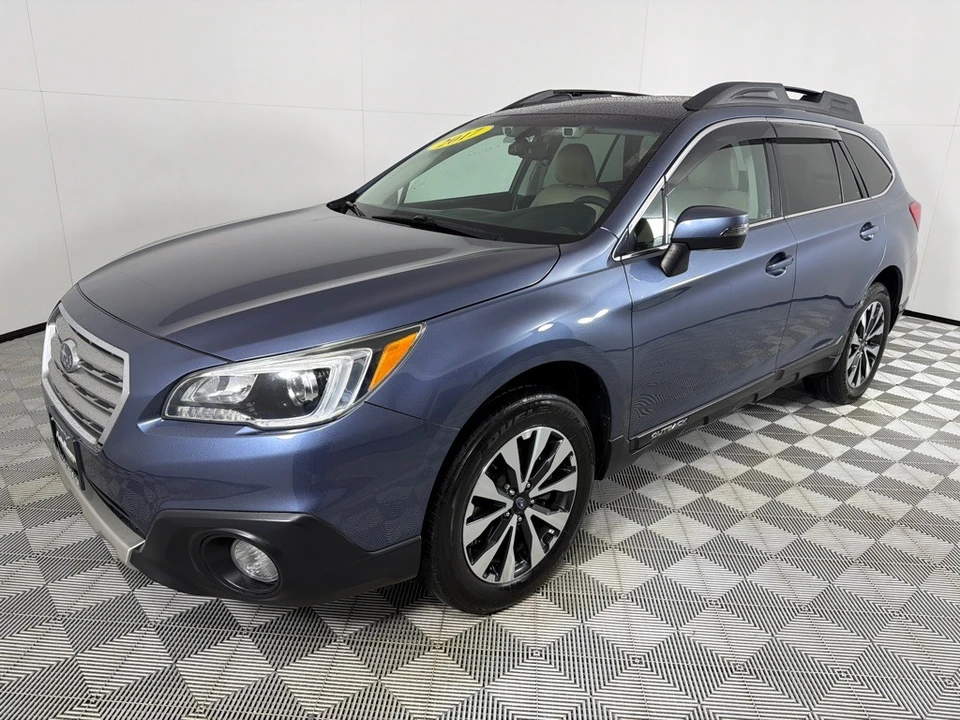 2017 Subaru Outback 5th Gen - Image 9 of 21