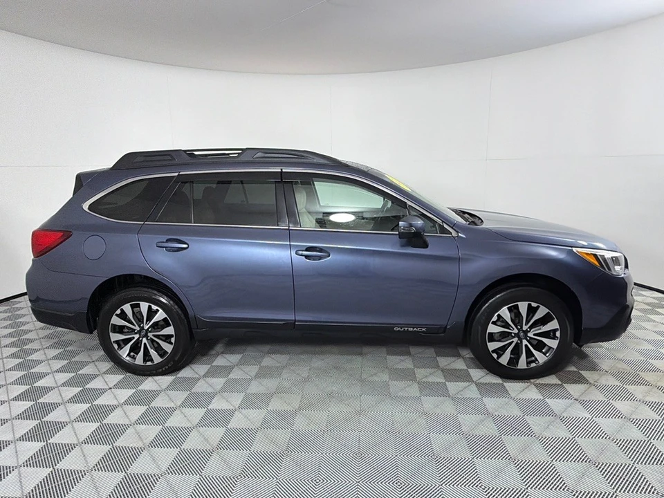 2017 Subaru Outback 5th Gen - Image 4 of 21