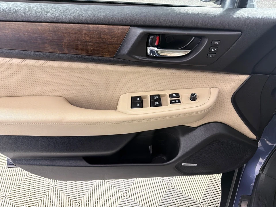2017 Subaru Outback 5th Gen - Image 11 of 21