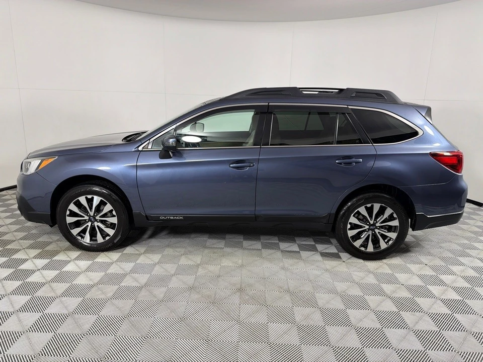 2017 Subaru Outback 5th Gen - Image 8 of 21