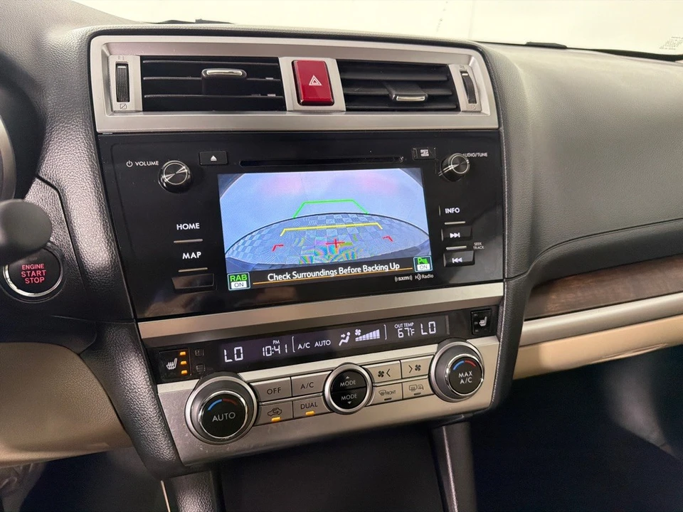 2017 Subaru Outback 5th Gen - Image 18 of 21