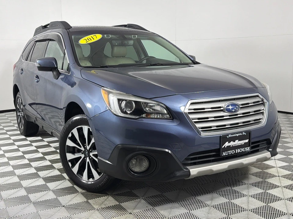 2017 Subaru Outback 5th Gen - Image 2 of 21