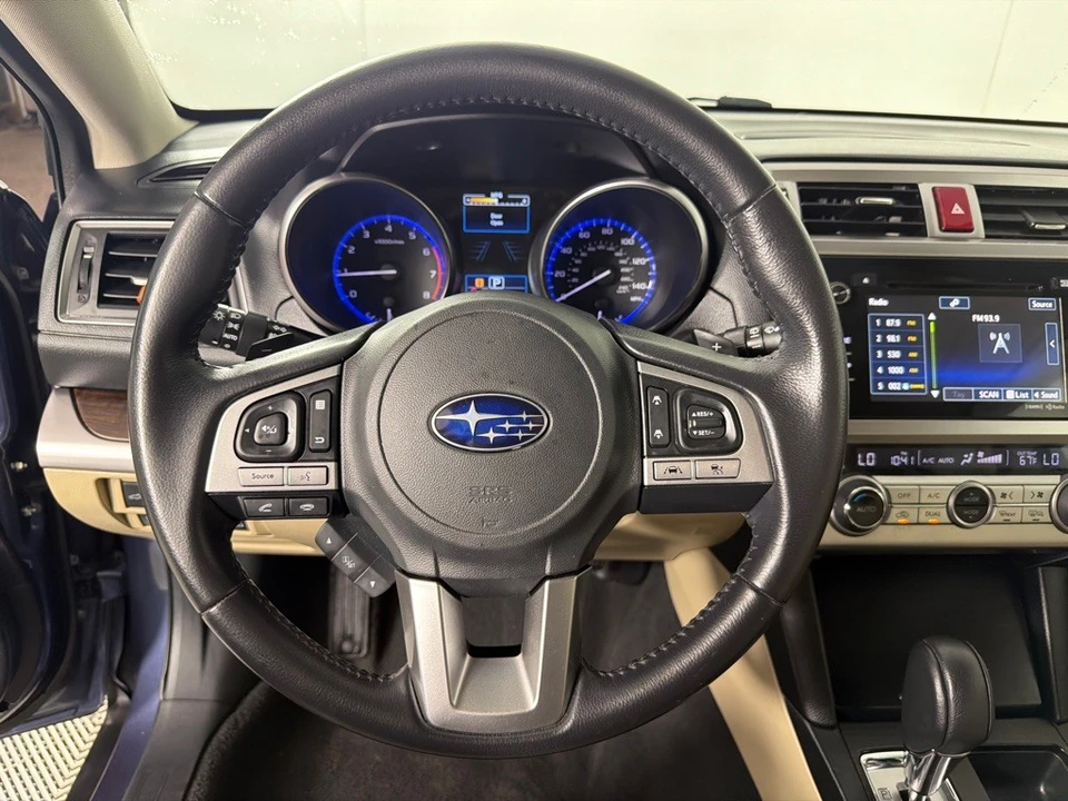 2017 Subaru Outback 5th Gen - Image 16 of 21