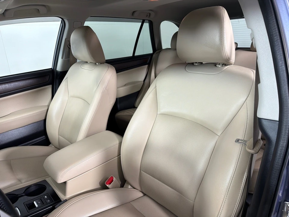 2017 Subaru Outback 5th Gen - Image 13 of 21