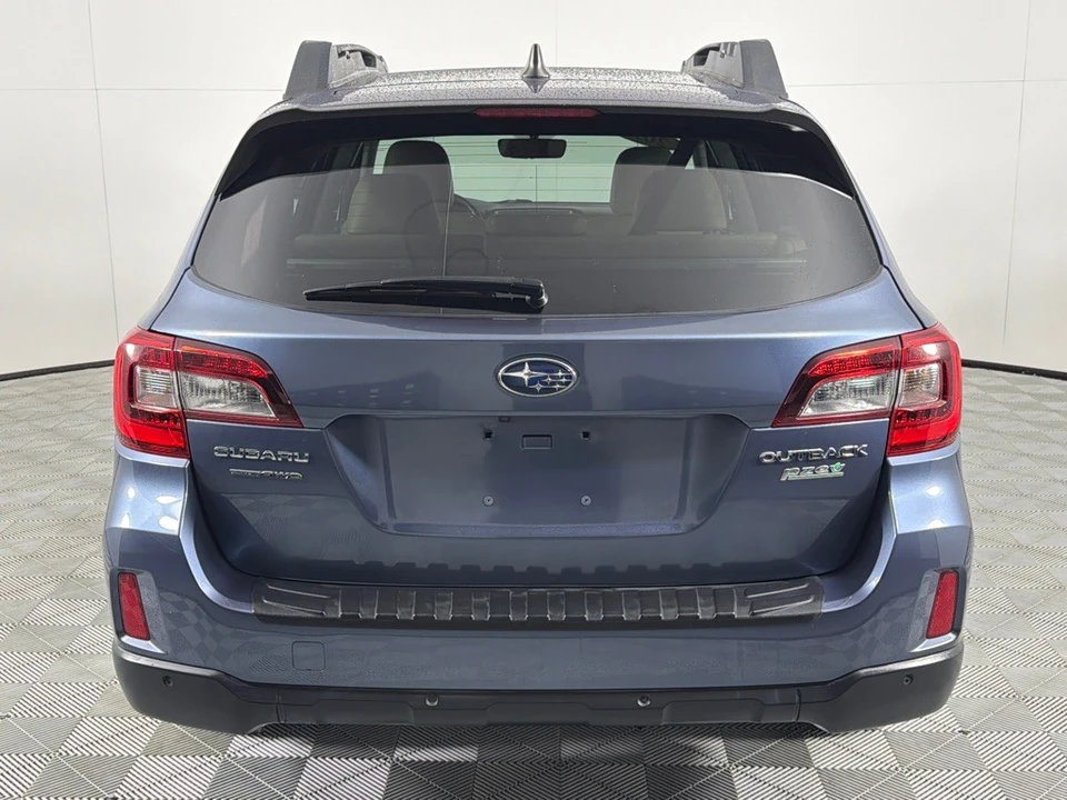 2017 Subaru Outback 5th Gen - Image 6 of 21