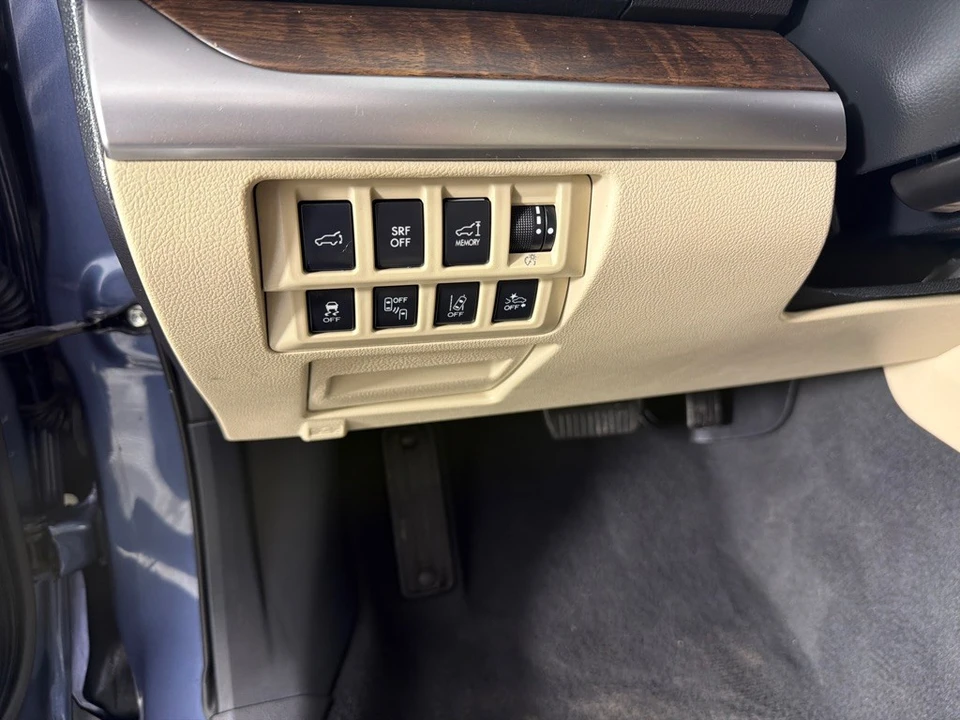 2017 Subaru Outback 5th Gen - Image 15 of 21