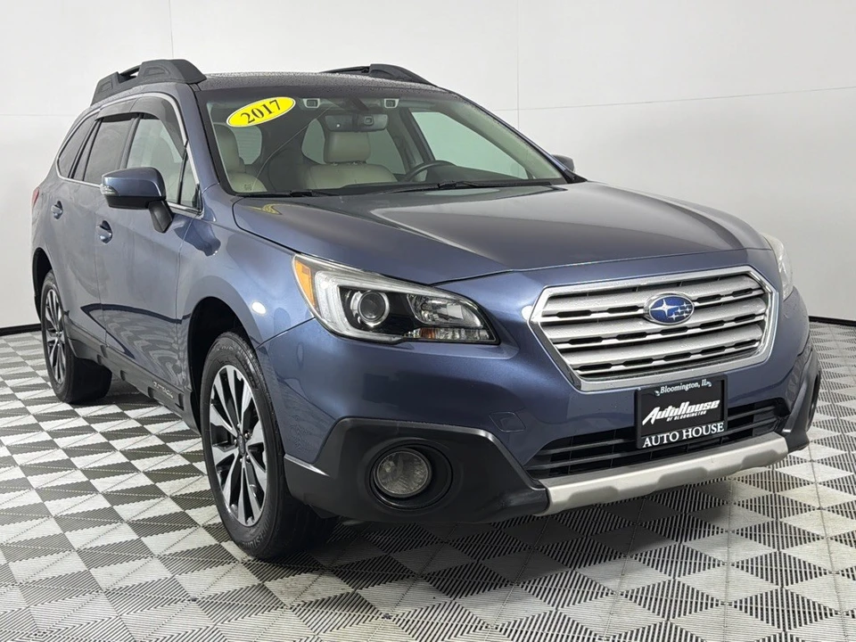 2017 Subaru Outback 5th Gen - Image 3 of 21