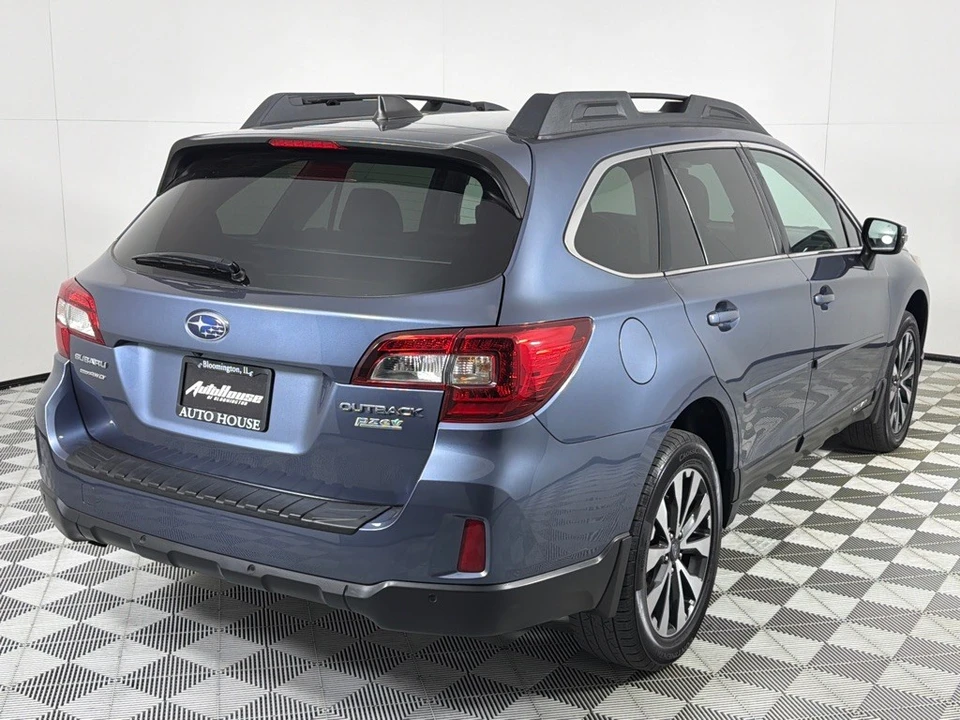 2017 Subaru Outback 5th Gen - Image 5 of 12