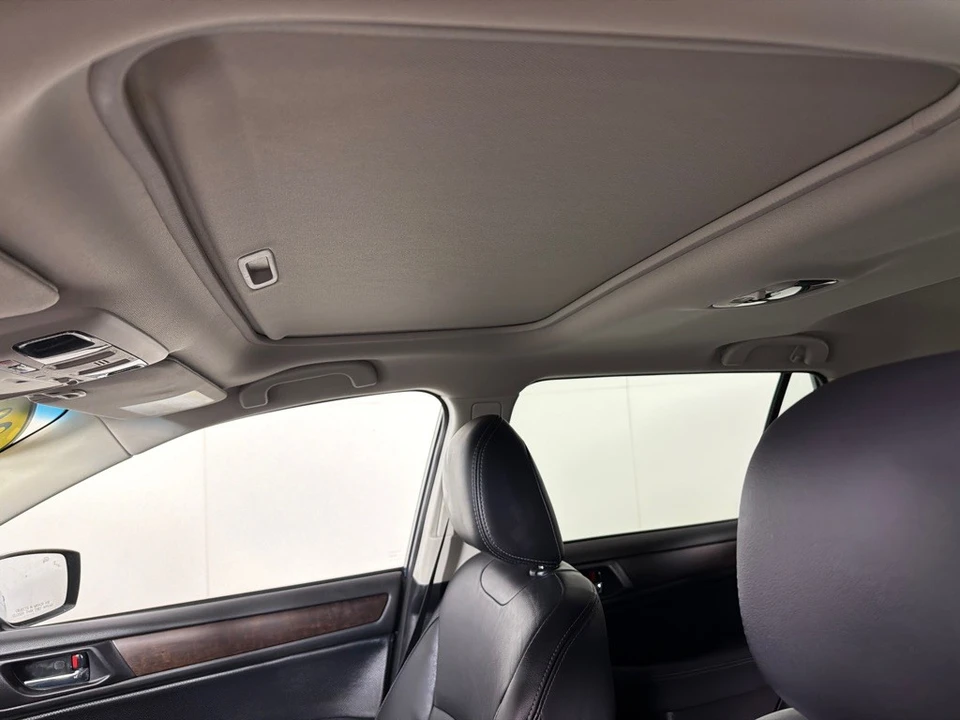 2017 Subaru Outback 5th Gen - Image 12 of 12