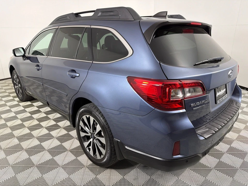 2017 Subaru Outback 5th Gen - Image 8 of 12