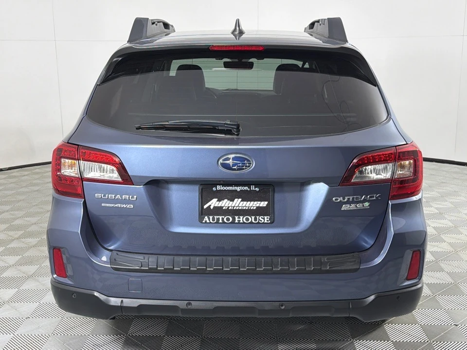 2017 Subaru Outback 5th Gen - Image 6 of 12