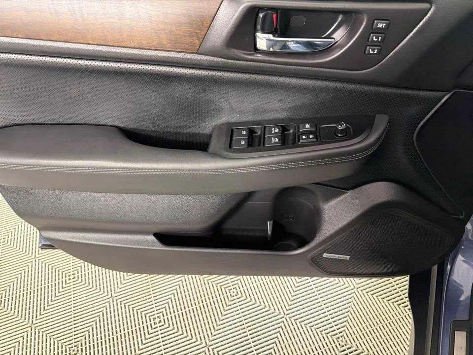 2017 Subaru Outback 5th Gen - Image 9 of 12