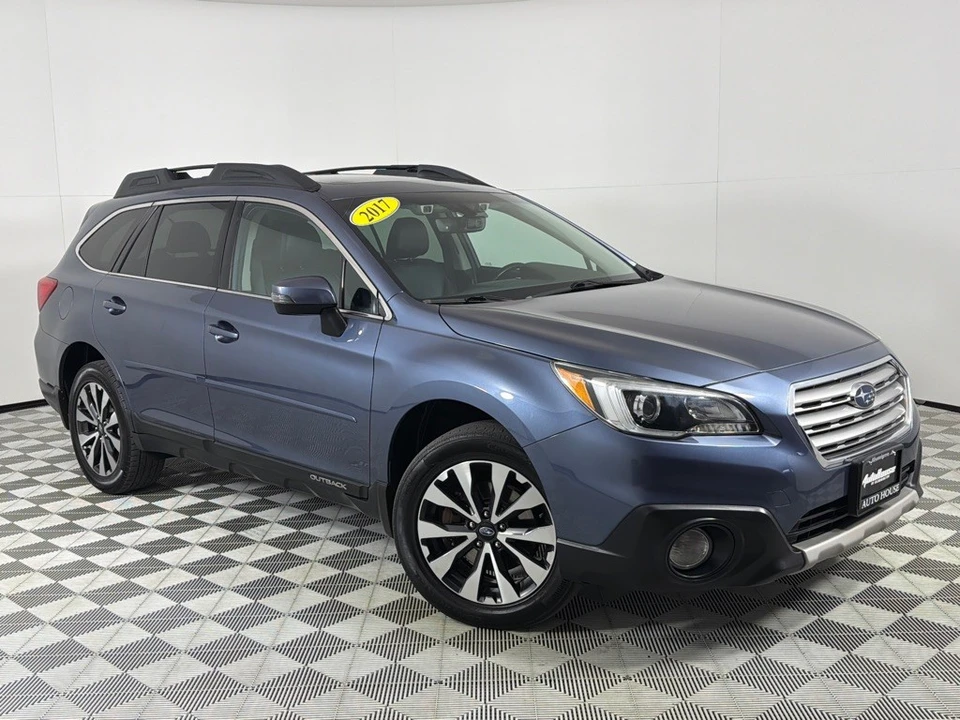 2017 Subaru Outback 5th Gen - Image 2 of 12