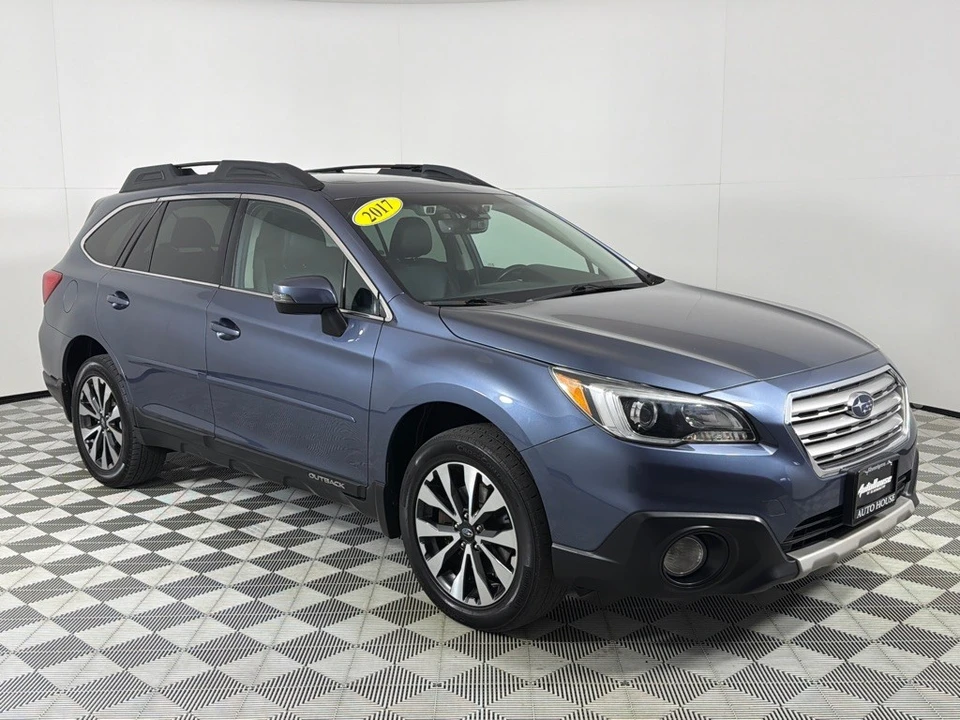 2017 Subaru Outback 5th Gen - Image 3 of 12