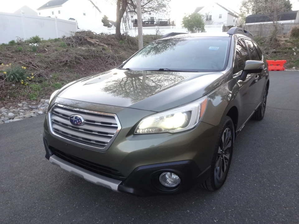 2017 Subaru Outback 5th Gen - Image 2 of 20