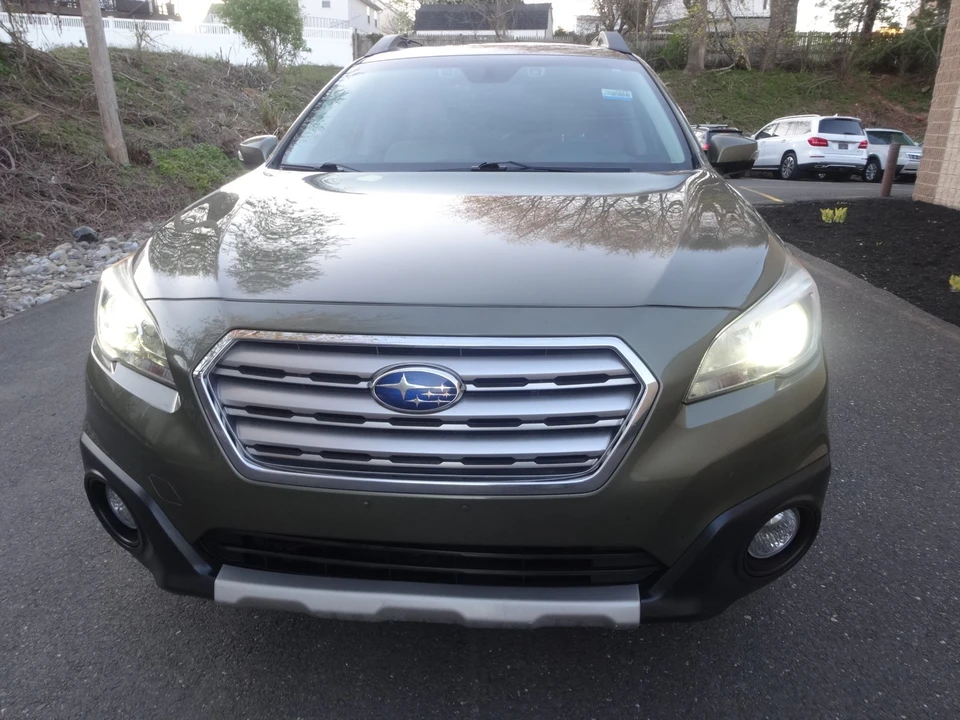 2017 Subaru Outback 5th Gen - Image 3 of 20