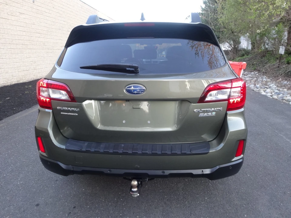 2017 Subaru Outback 5th Gen - Image 7 of 20