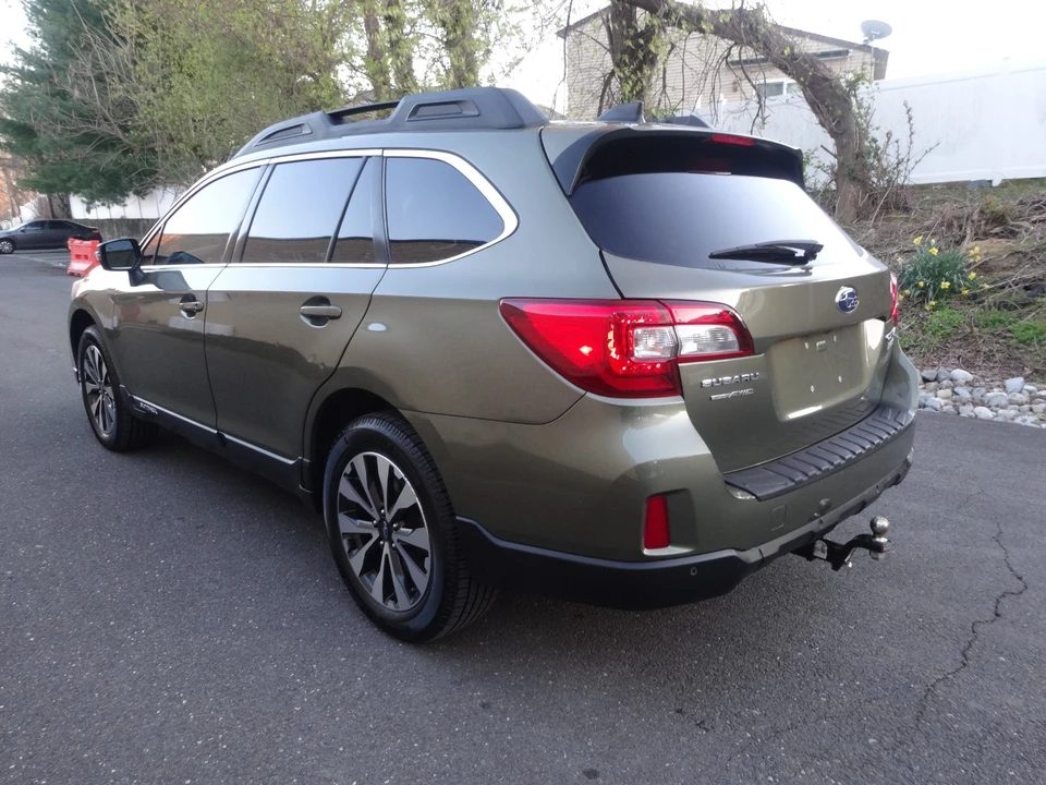2017 Subaru Outback 5th Gen - Image 8 of 20