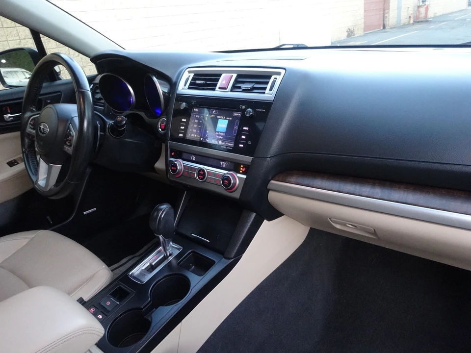 2017 Subaru Outback 5th Gen - Image 10 of 20