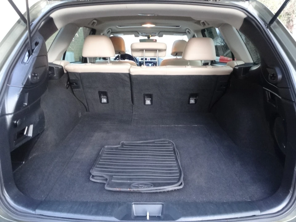 2017 Subaru Outback 5th Gen - Image 13 of 20