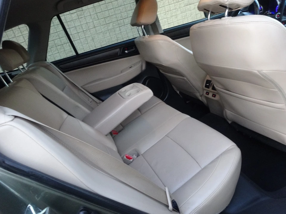 2017 Subaru Outback 5th Gen - Image 12 of 20