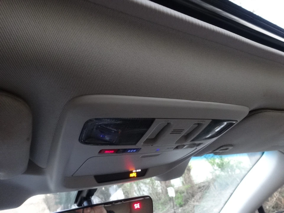 2017 Subaru Outback 5th Gen - Image 18 of 20