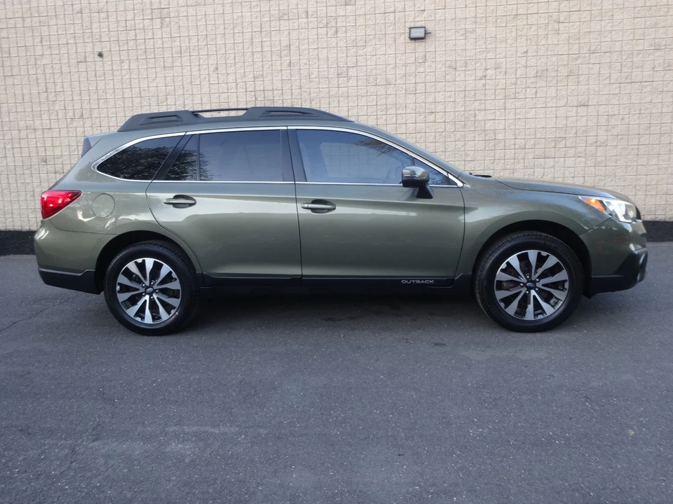 2017 Subaru Outback 5th Gen - Image 5 of 20