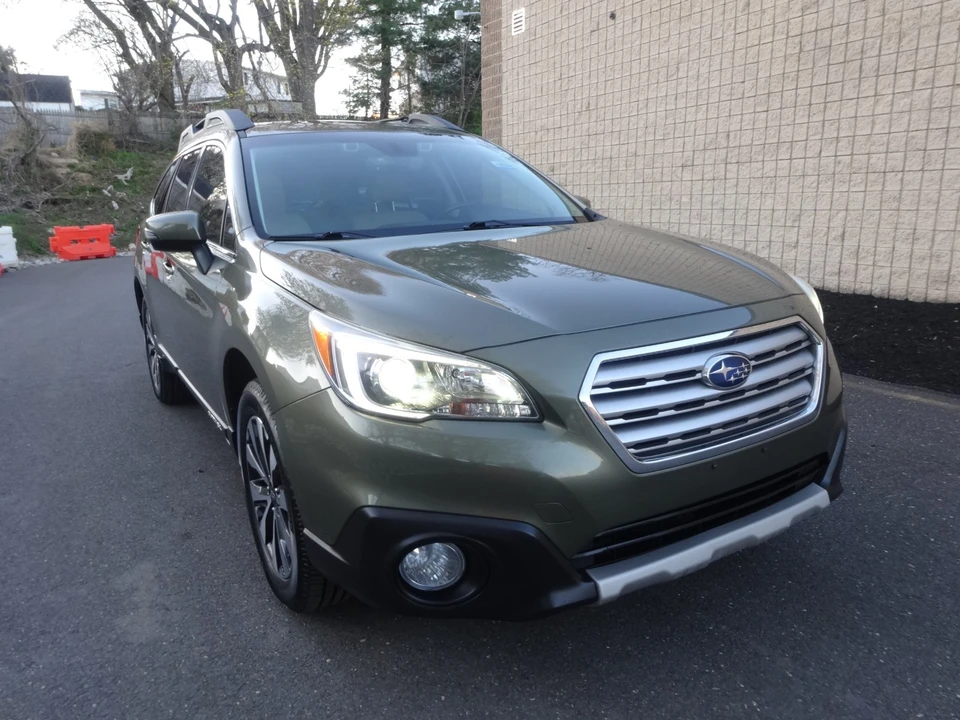 2017 Subaru Outback 5th Gen - Image 4 of 20