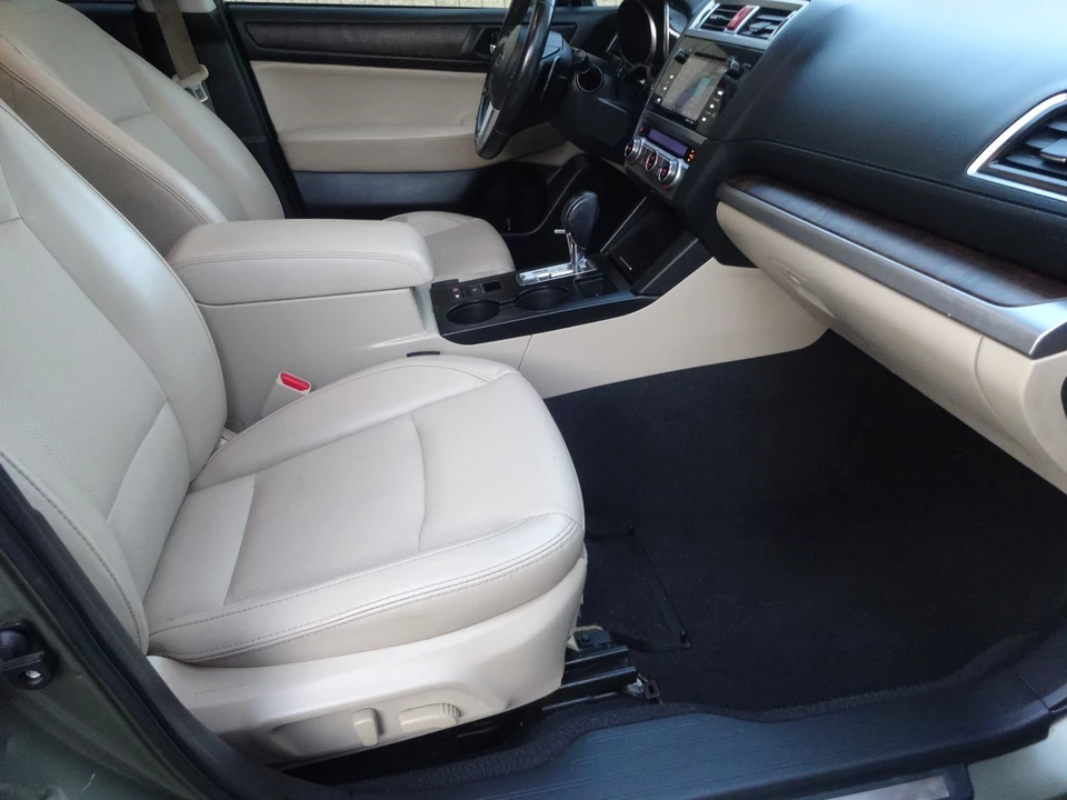 2017 Subaru Outback 5th Gen - Image 11 of 20