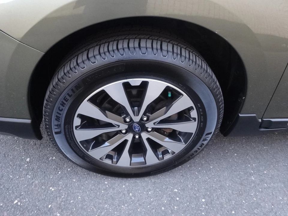 2017 Subaru Outback 5th Gen - Image 9 of 20